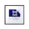 4 Pack Basics 5" x 5" Multipurpose Wall Frames By Studio Décor®